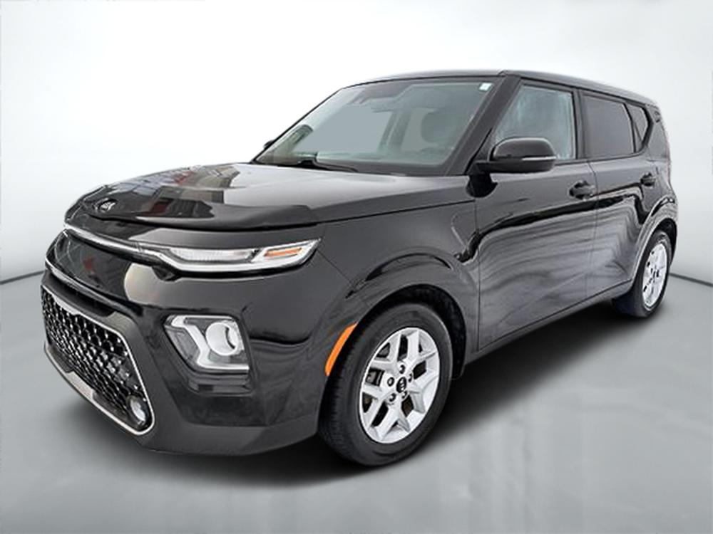 Kia Soul EX 2021 d&rsquo;occasion à vendre - 3