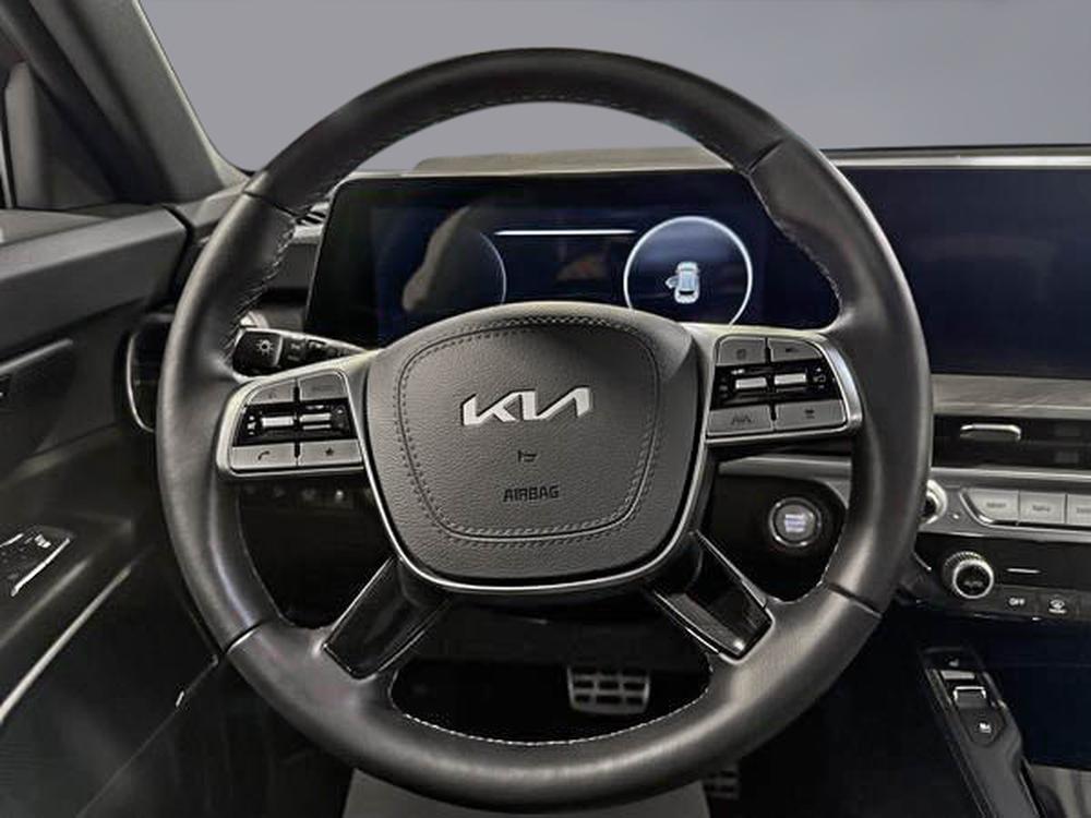 Kia Telluride SX 2025 d&rsquo;occasion à vendre - 19