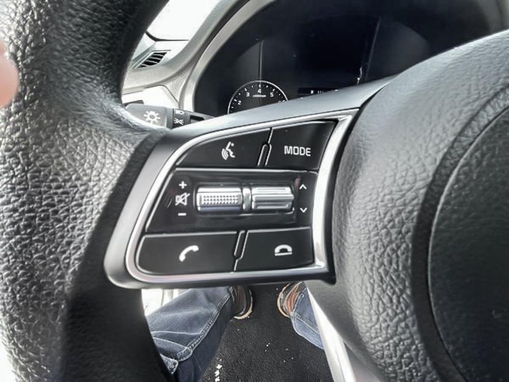 Kia Seltos LX 2023 d&rsquo;occasion à vendre - 14