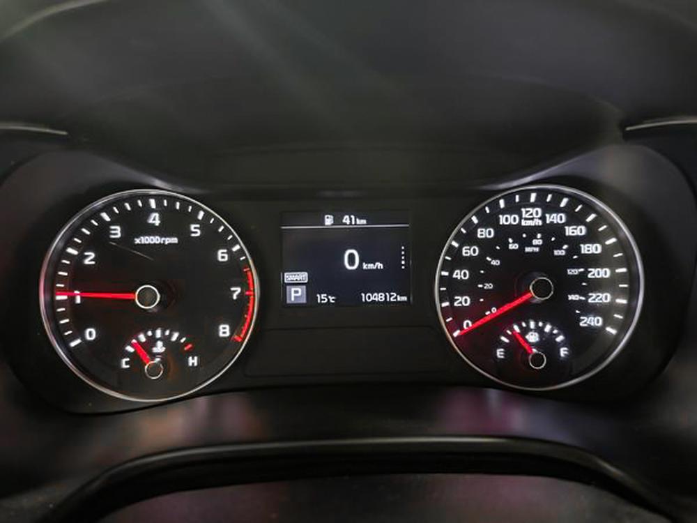 Kia Forte LX 2019 d&rsquo;occasion à vendre - 23