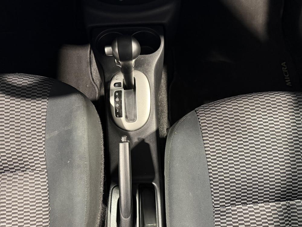 Nissan Micra SV 2019 d&rsquo;occasion à vendre - 28