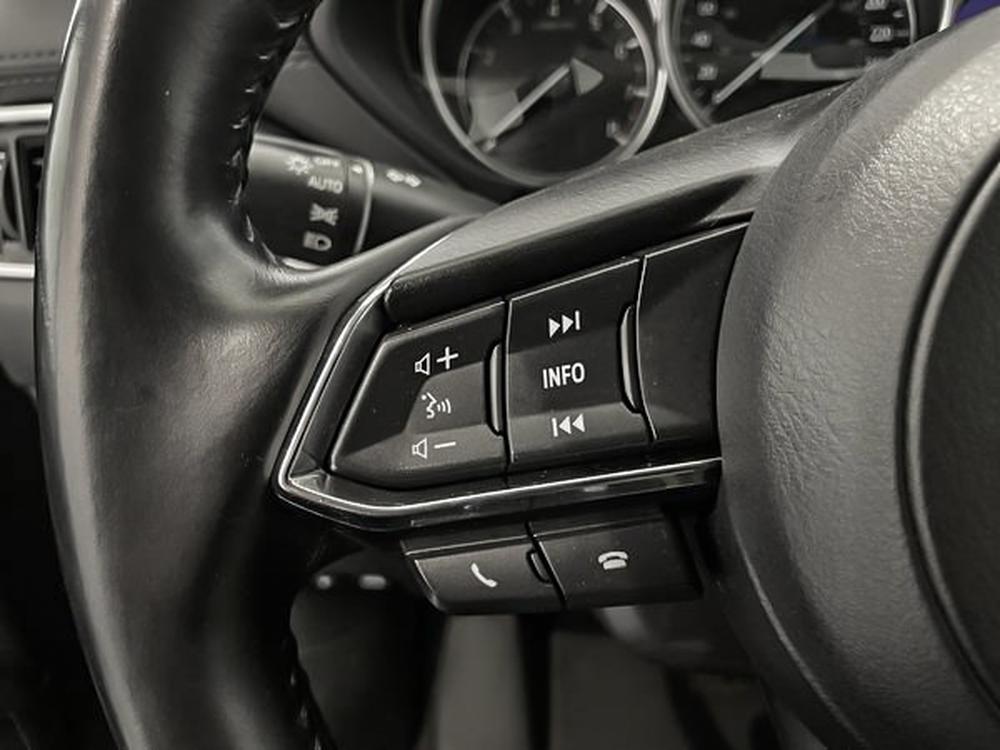 Mazda CX-5 GS 2019 d&rsquo;occasion à vendre - 17