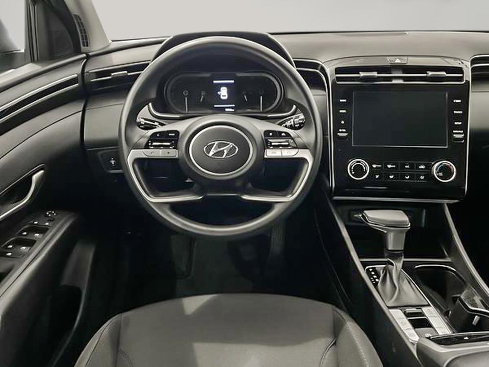 Hyundai Tucson Essential 2022 d&rsquo;occasion à vendre - 11