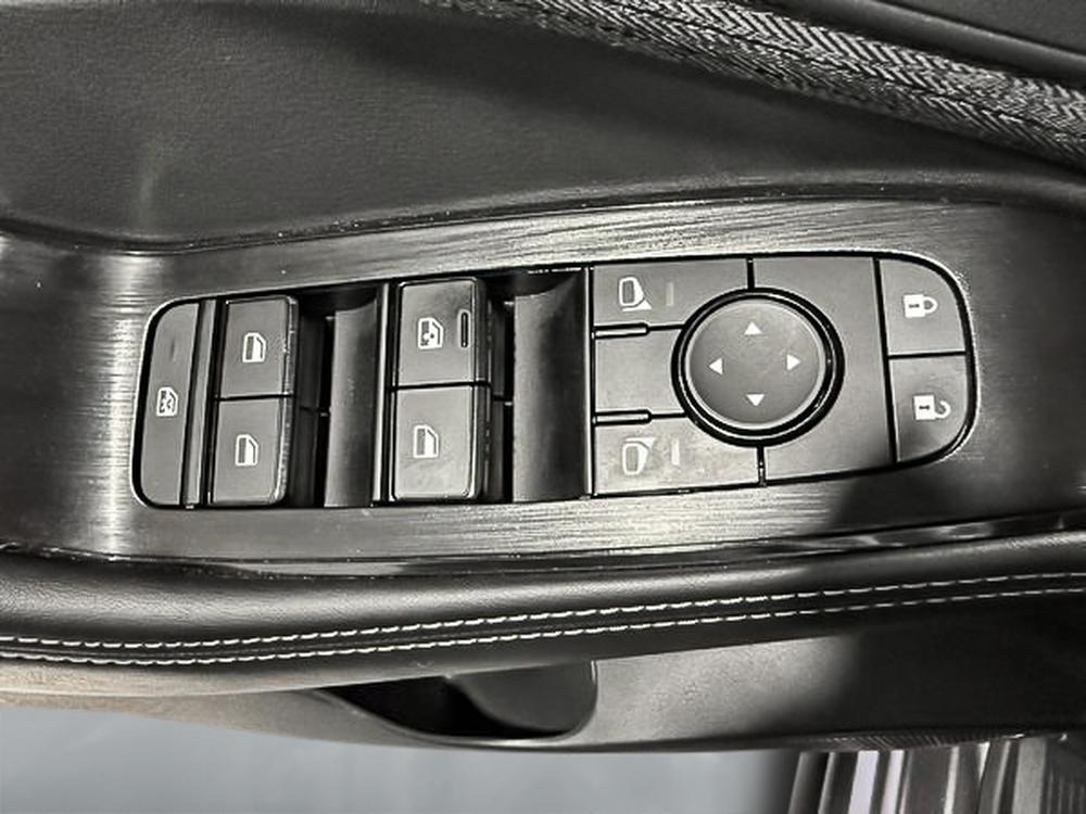 Nissan Rogue SV 2021 d&rsquo;occasion à vendre - 16