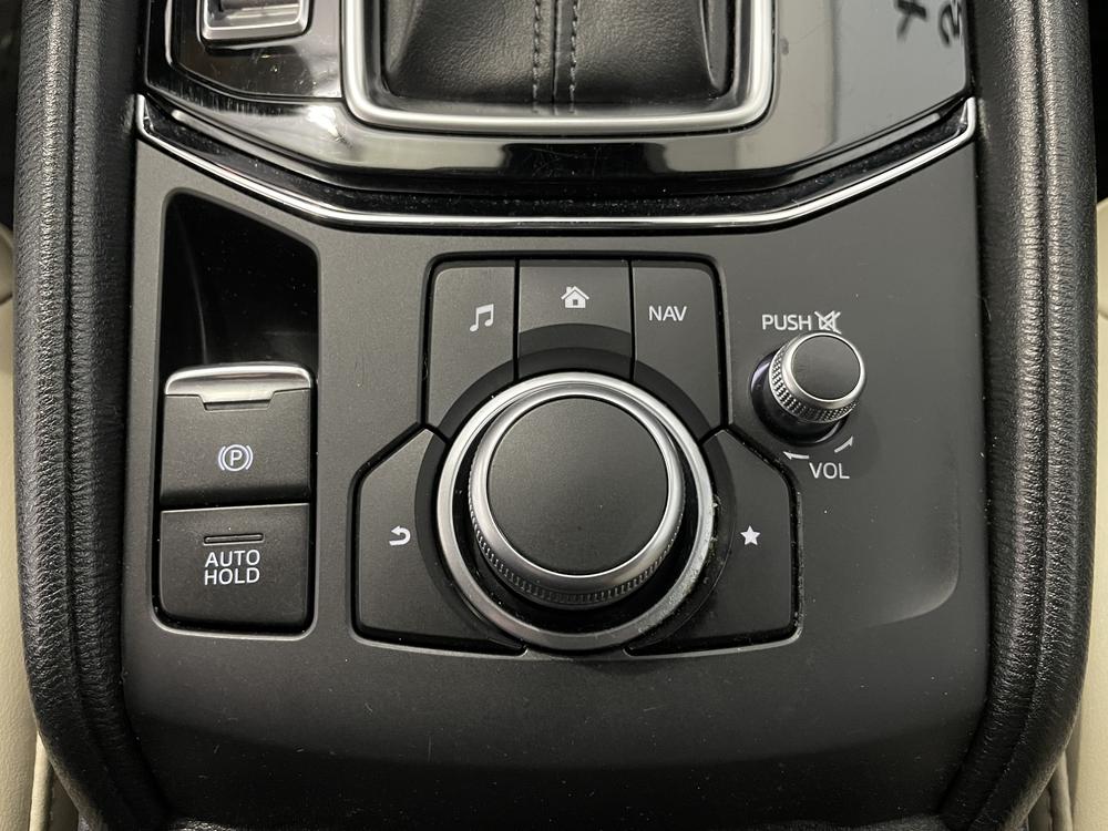 Mazda CX-5 GS 2019 d&rsquo;occasion à vendre - 29