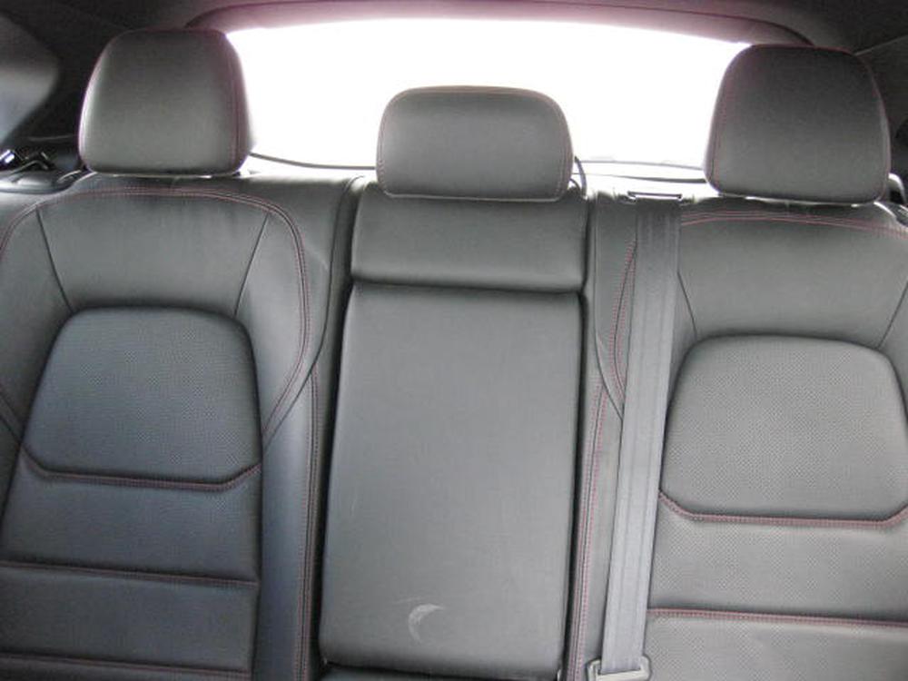 Mazda CX-5 Sport Design Turbo 2024 d&rsquo;occasion à vendre - 27