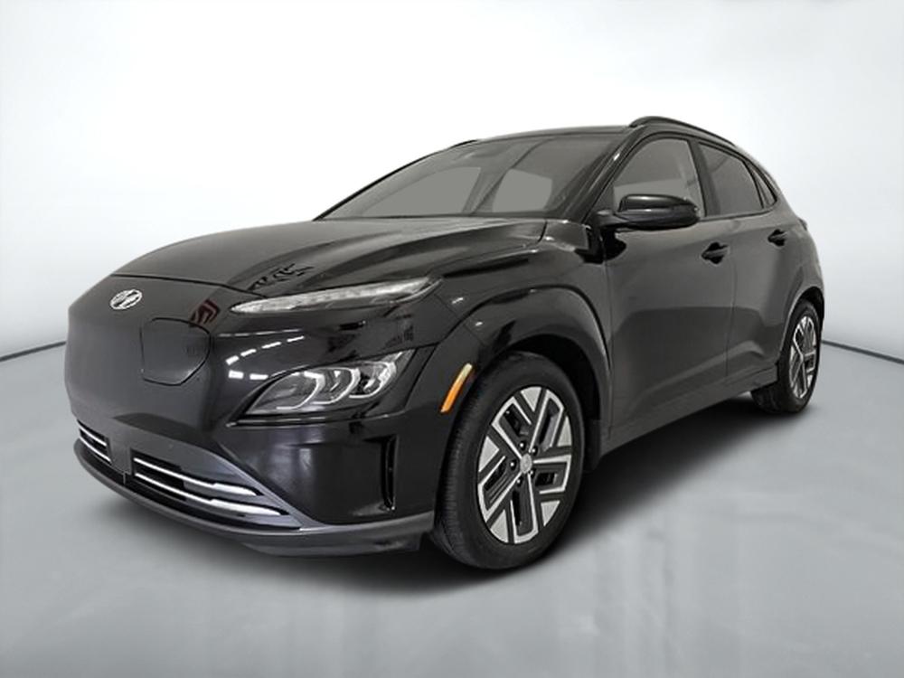 Hyundai Kona électrique Ultimate 2023 d&rsquo;occasion à vendre - 3