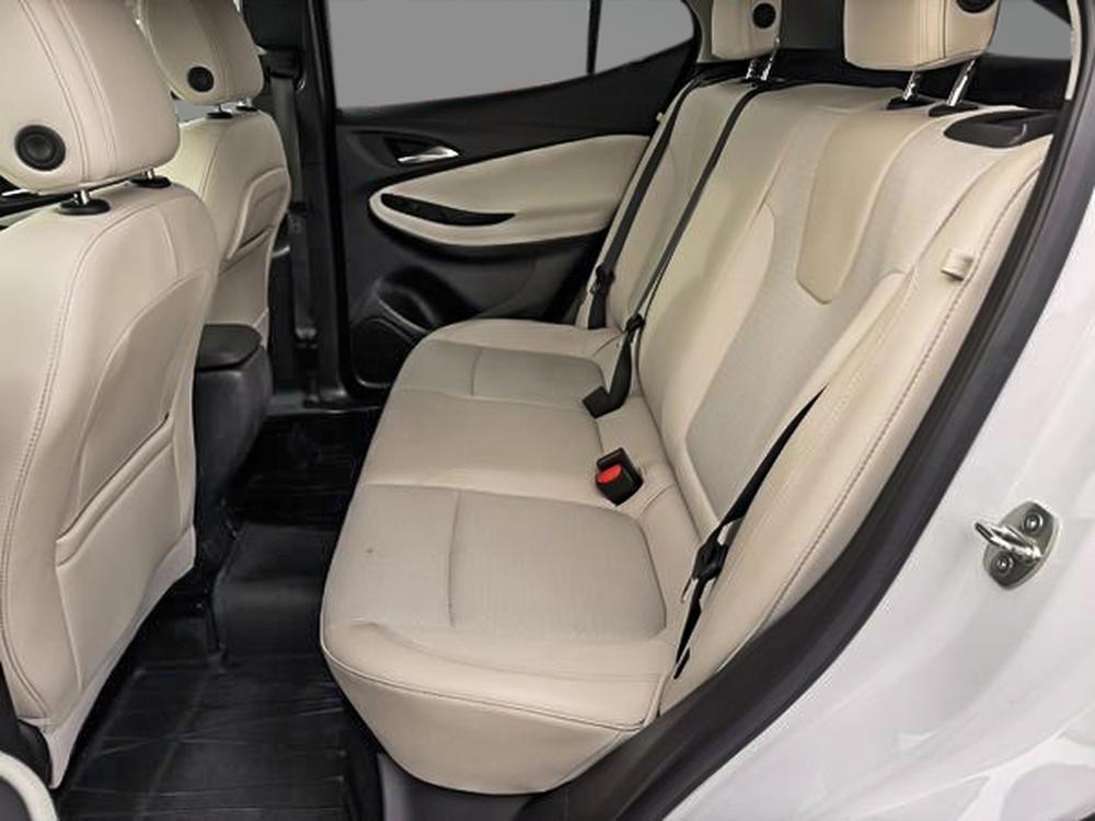 Buick Encore GX PREFERRED 2023 d&rsquo;occasion à vendre - 29