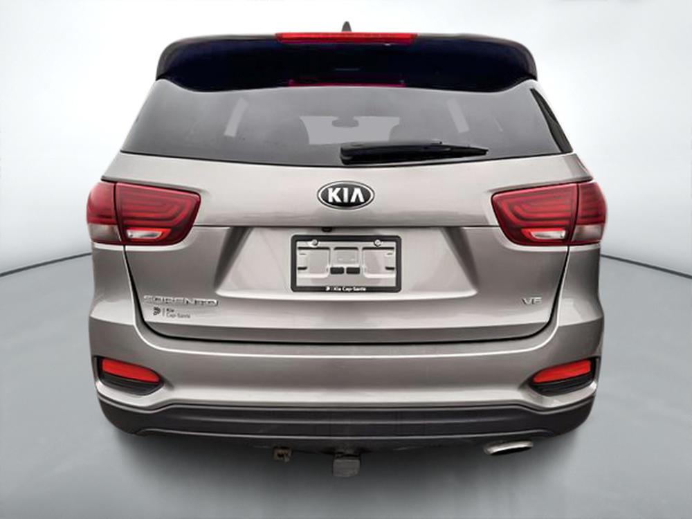 Kia Sorento LX 3.3L AWD 2019 d&rsquo;occasion à vendre - 7