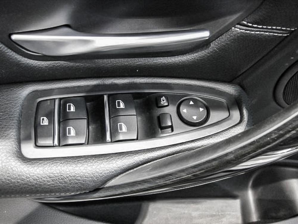 BMW Série 3 330I XDRIVE 2018 d&rsquo;occasion à vendre - 8