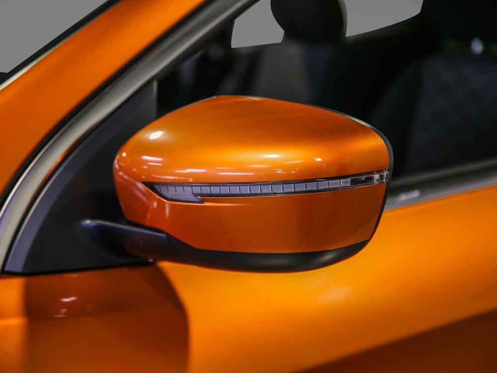 Nissan Qashqai SV AWD 2021 d&rsquo;occasion à vendre - 13