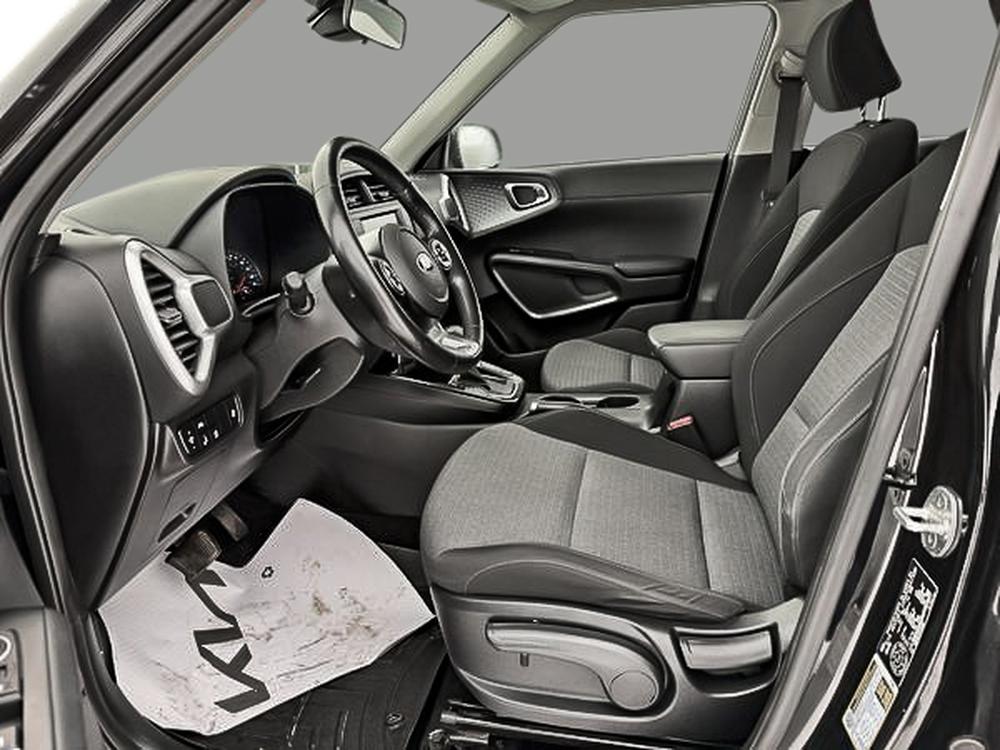 Kia Soul EX 2021 d&rsquo;occasion à vendre - 28