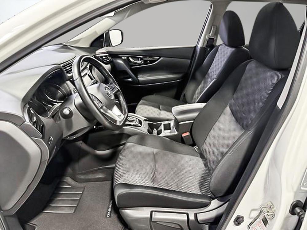 Nissan Qashqai SV 2023 d&rsquo;occasion à vendre - 17