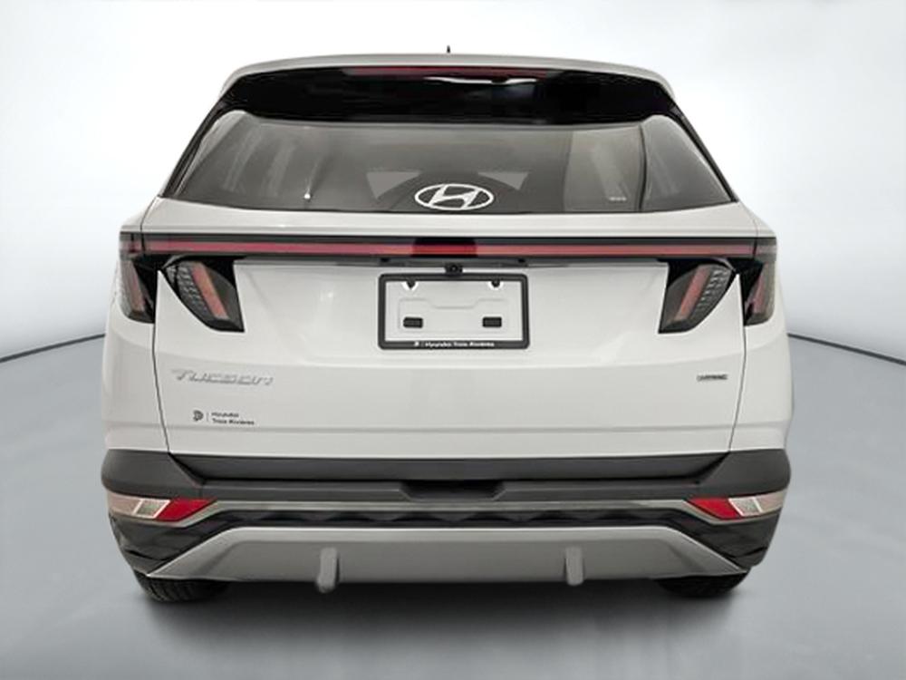 Hyundai Tucson Preferred Trend package AWD 2024 d&rsquo;occasion à vendre - 7
