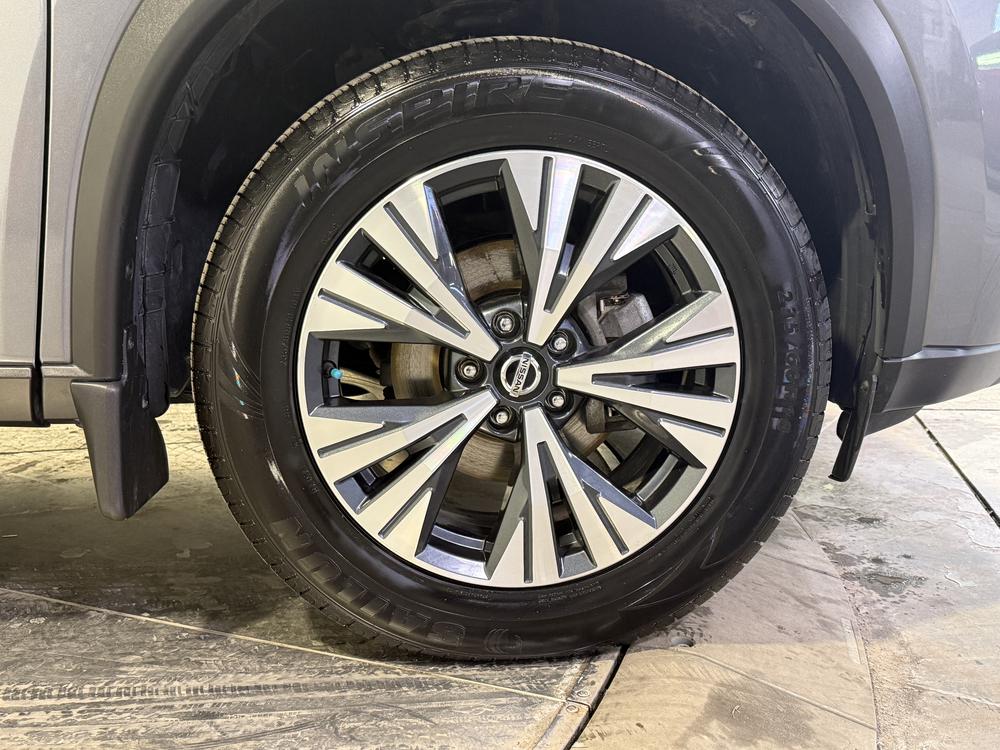 Nissan Rogue SV 2021 d&rsquo;occasion à vendre - 13