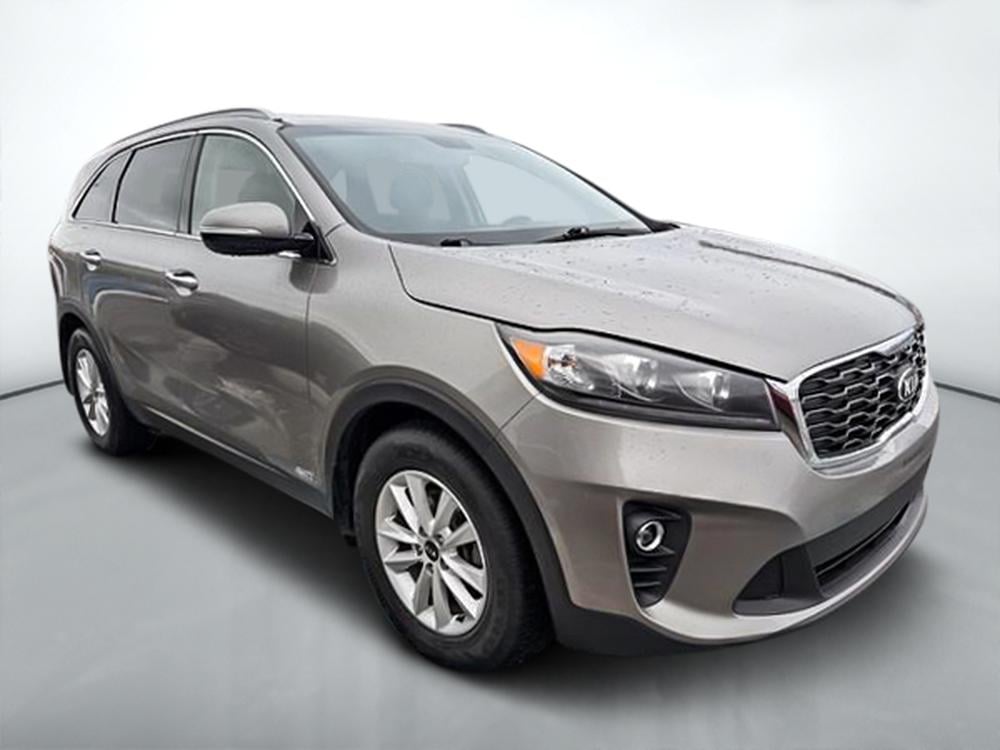 Kia Sorento LX 3.3L AWD 2019 d&rsquo;occasion à vendre - 1