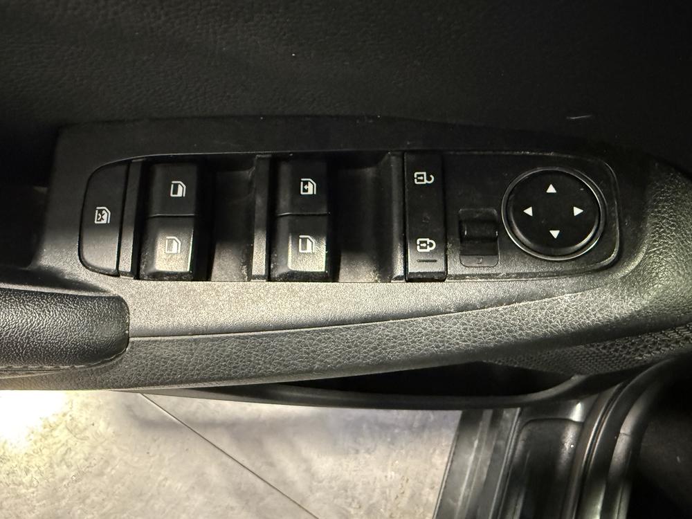 Kia Seltos ex 2021 d&rsquo;occasion à vendre - 16