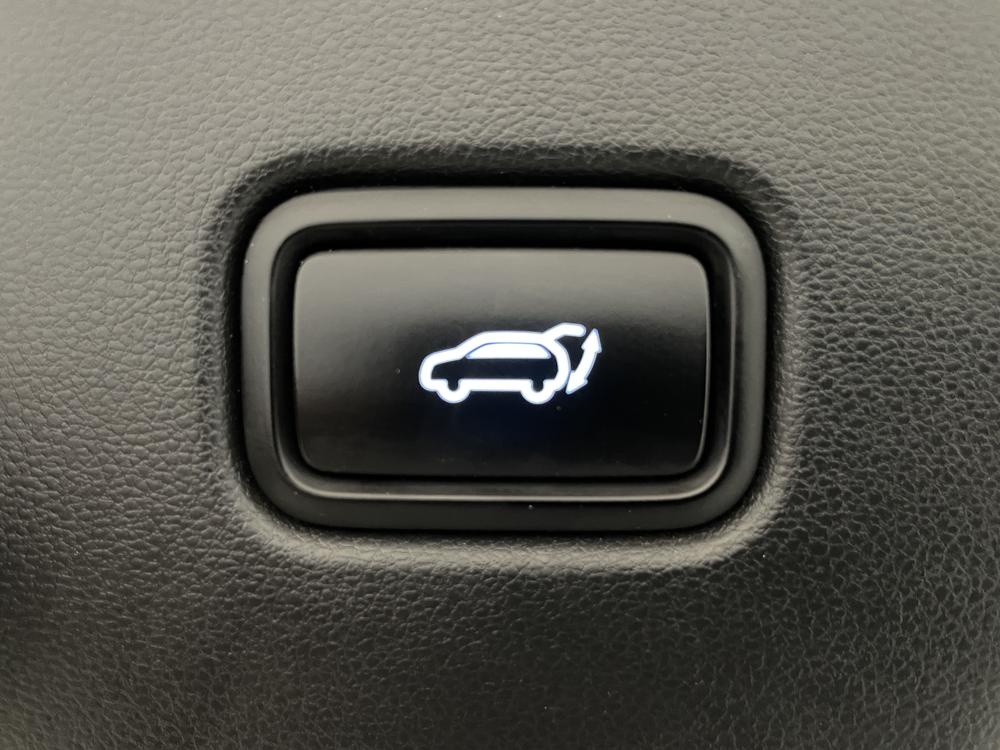 Hyundai Tucson hybride ULTIMATE AWD 2023 d&rsquo;occasion à vendre - 36