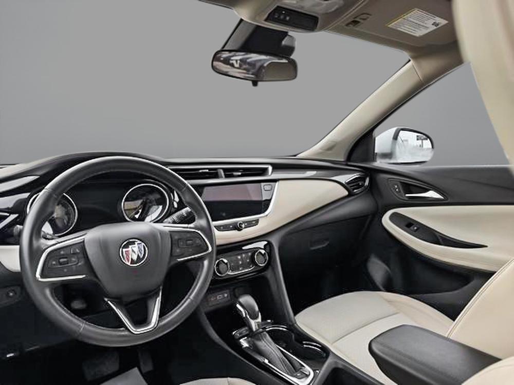 Buick Encore GX PREFERRED 2023 d&rsquo;occasion à vendre - 16