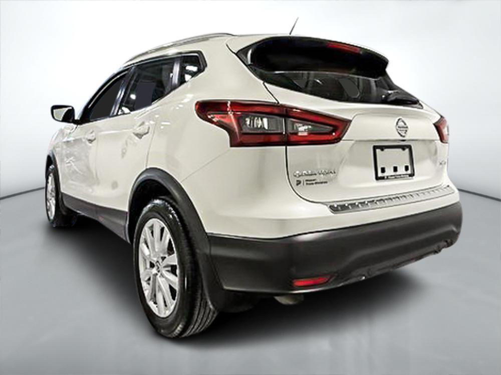 Nissan Qashqai SV 2023 d&rsquo;occasion à vendre - 6