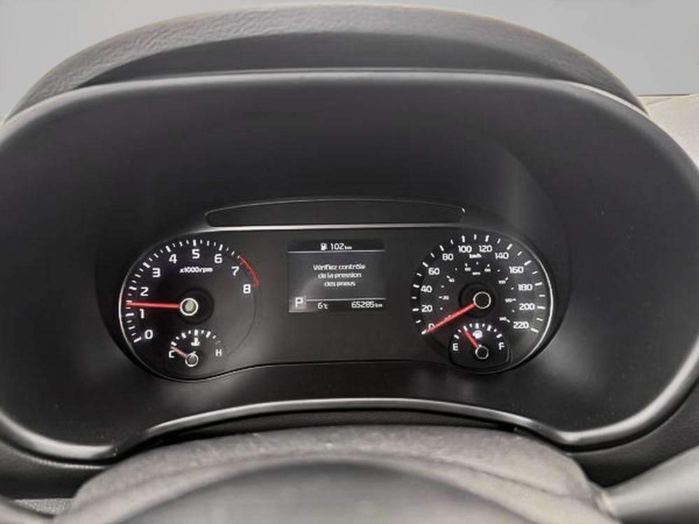 Kia Soul EX 2021 d&rsquo;occasion à vendre - 21