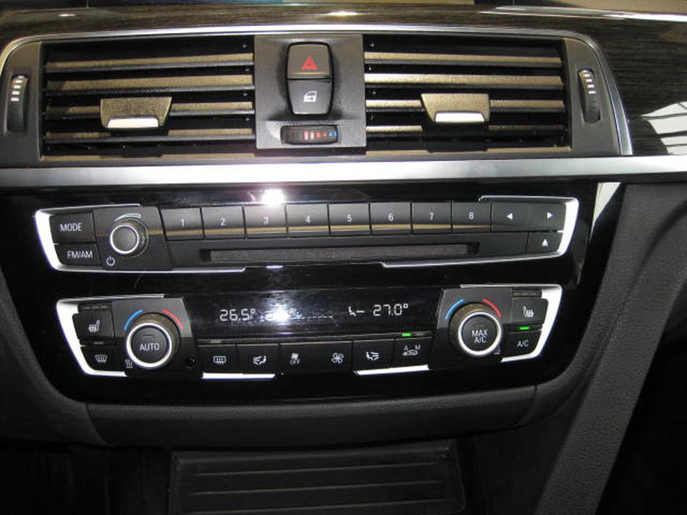 BMW Série 3 330I XDRIVE 2018 d&rsquo;occasion à vendre - 18