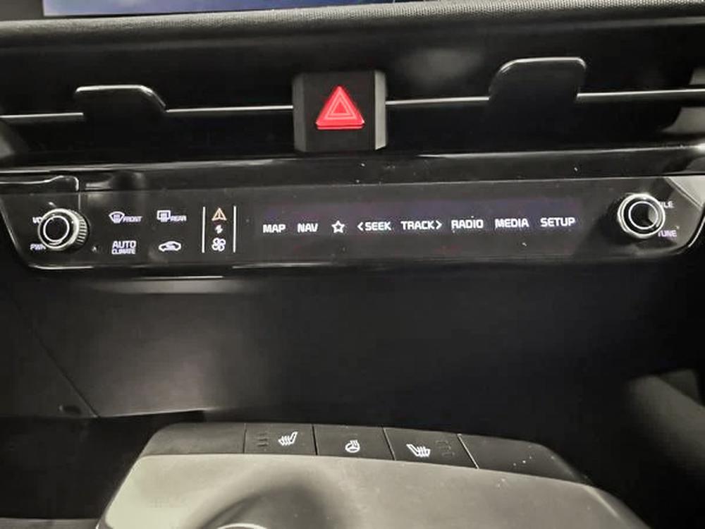 Kia EV6 LAND 2024 d&rsquo;occasion à vendre - 28