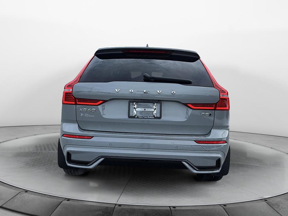 Volvo XC60 B5 ULTIMATE AWD DARK THEME 2024 d&rsquo;occasion à vendre - 7