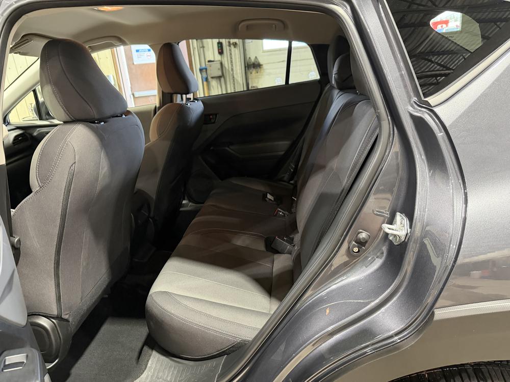 Subaru Crosstrek Convenience 2024 d&rsquo;occasion à vendre - 21