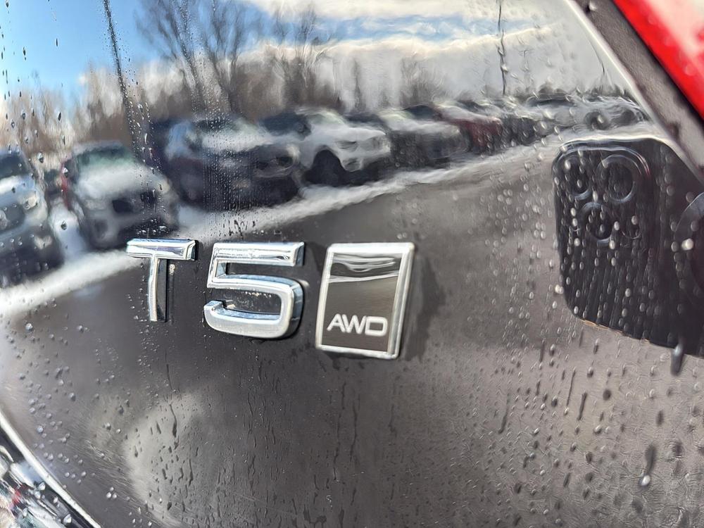 Volvo XC40 T5 INSCRIPTION AWD 2022 d&rsquo;occasion à vendre - 11