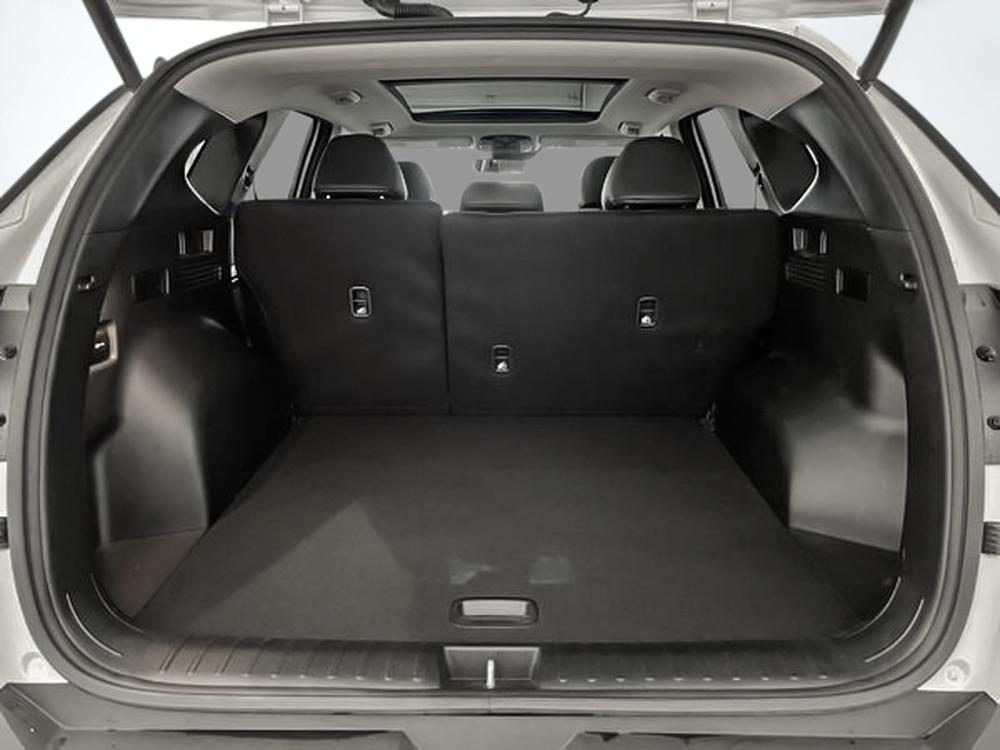 Hyundai Tucson Preferred Trend package AWD 2024 d&rsquo;occasion à vendre - 36