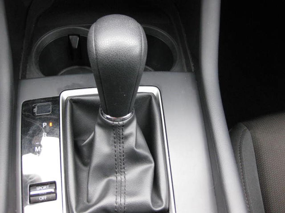 Mazda Mazda3 Sport GX 2022 d&rsquo;occasion à vendre - 22