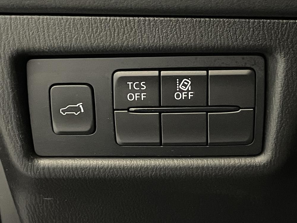 Mazda CX-5 GS 2019 d&rsquo;occasion à vendre - 21