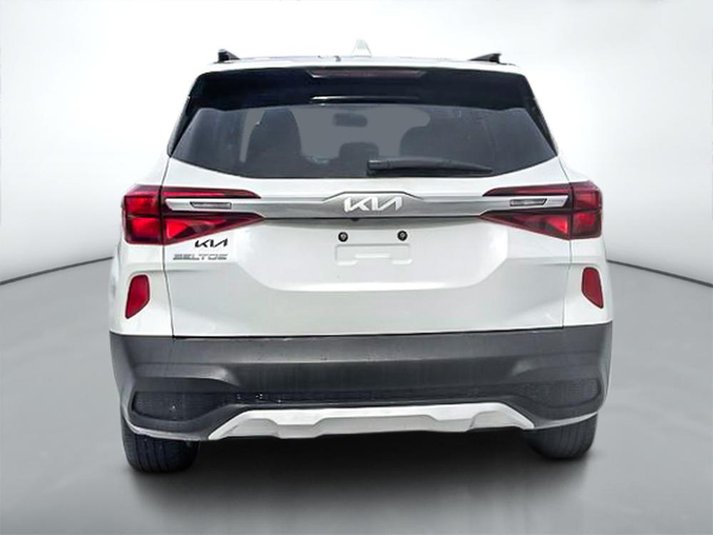 Kia Seltos LX 2023 d&rsquo;occasion à vendre - 7