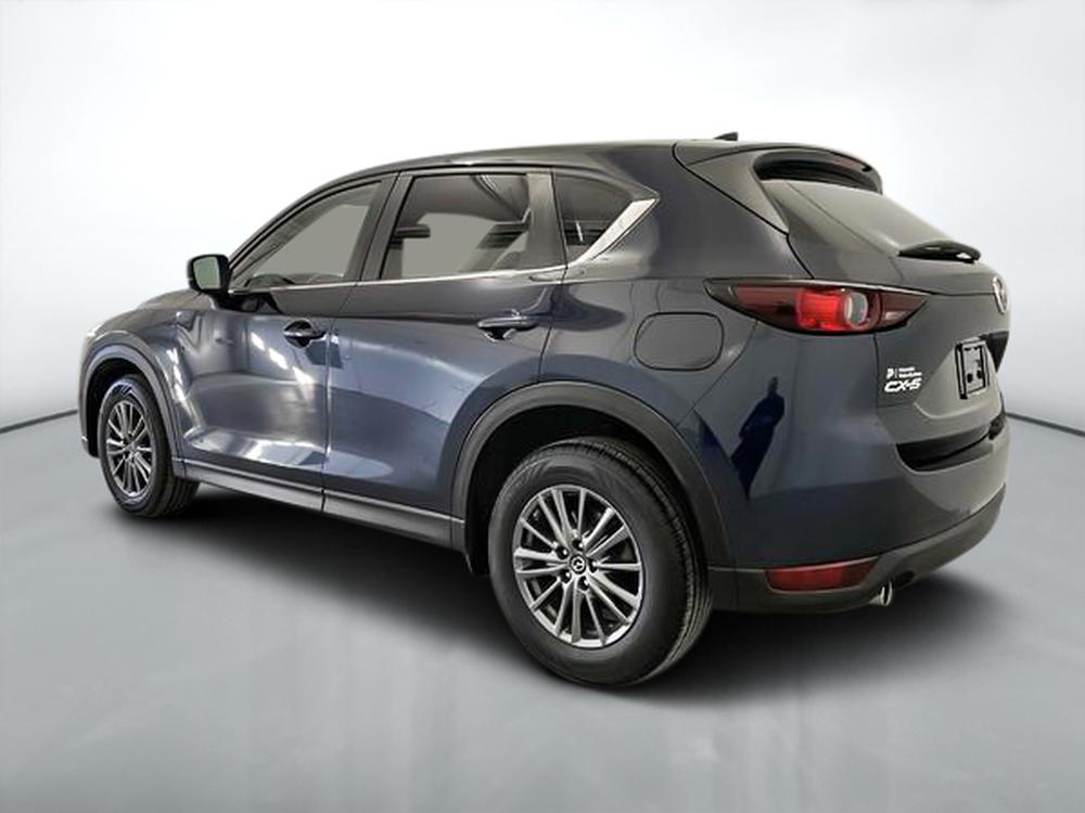 Mazda CX-5 GS 2019 d&rsquo;occasion à vendre - 6