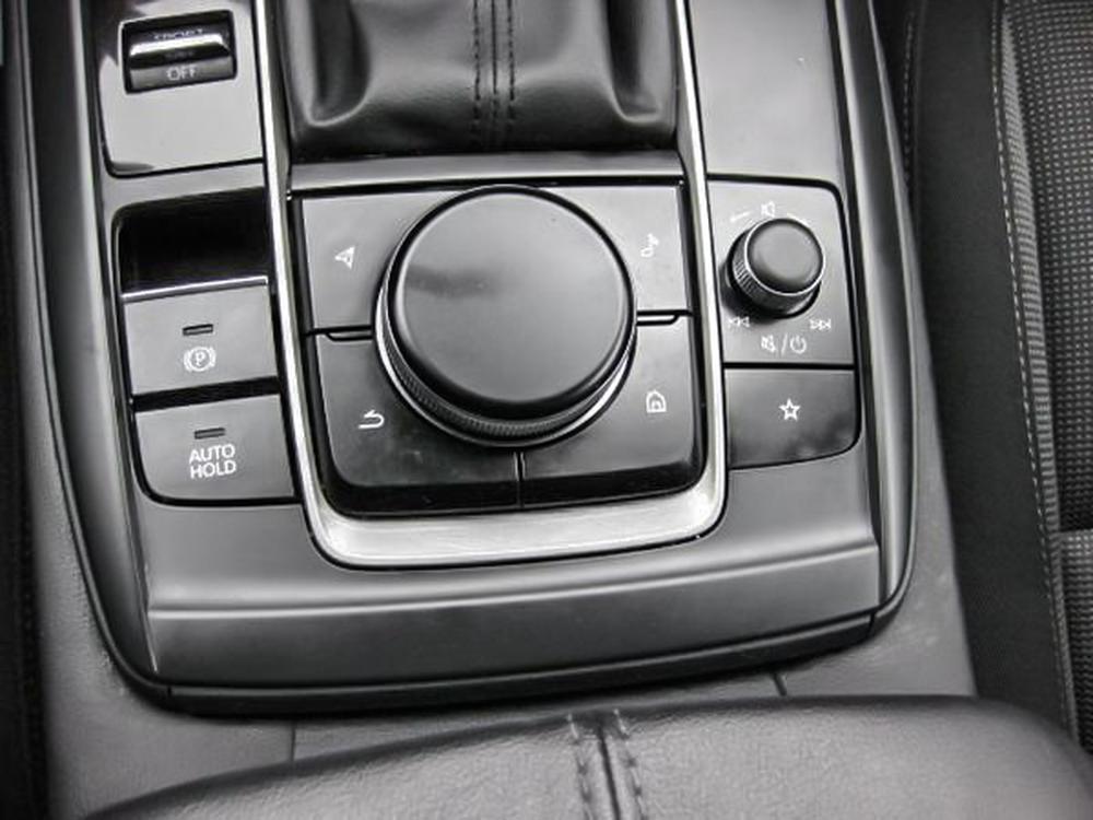 Mazda CX-30 GX 2023 d&rsquo;occasion à vendre - 23