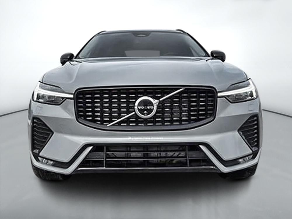 Volvo XC60 B5 ULTIMATE AWD DARK THEME 2024 d&rsquo;occasion à vendre - 2