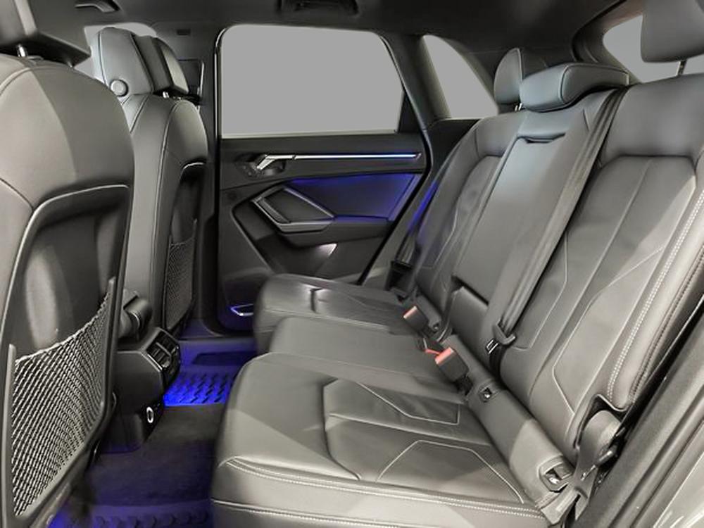 Audi Q3 Tecknik Quattro 2019 d&rsquo;occasion à vendre - 31