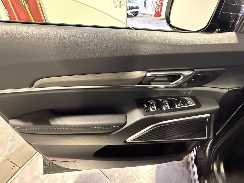 Kia Telluride SX 2025 d&rsquo;occasion à vendre - 14