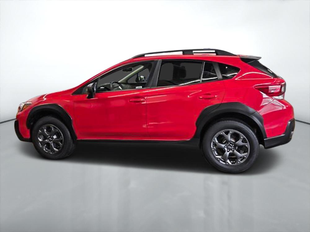 Subaru Crosstrek outdoor 2023 d&rsquo;occasion à vendre - 7