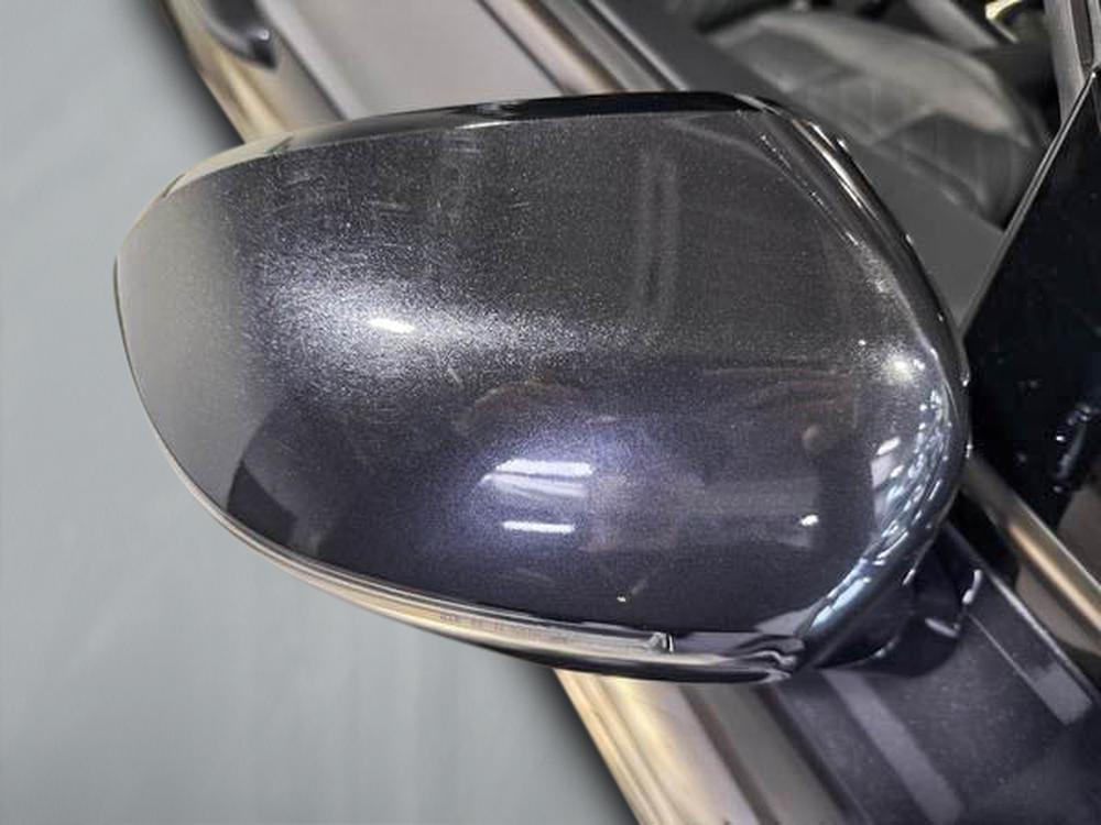 Kia Telluride SX 2025 d&rsquo;occasion à vendre - 12