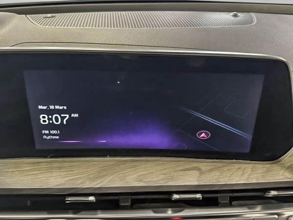 Kia Telluride SX 2025 d&rsquo;occasion à vendre - 26