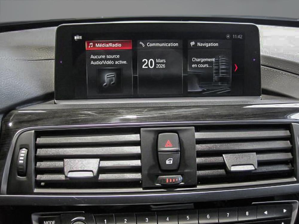 BMW Série 3 330I XDRIVE 2018 d&rsquo;occasion à vendre - 16