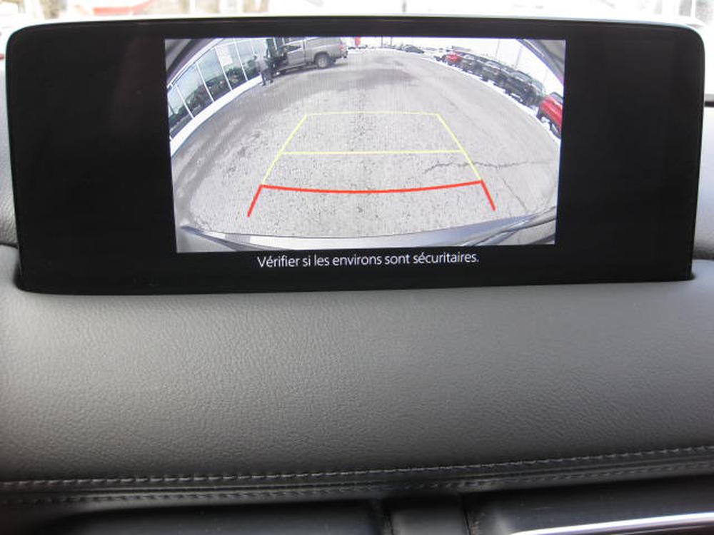 Mazda CX-5 Sport Design Turbo 2024 d&rsquo;occasion à vendre - 21