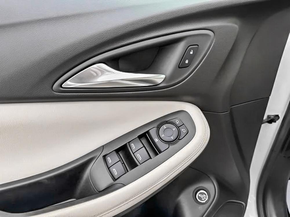 Buick Encore GX PREFERRED 2023 d&rsquo;occasion à vendre - 12