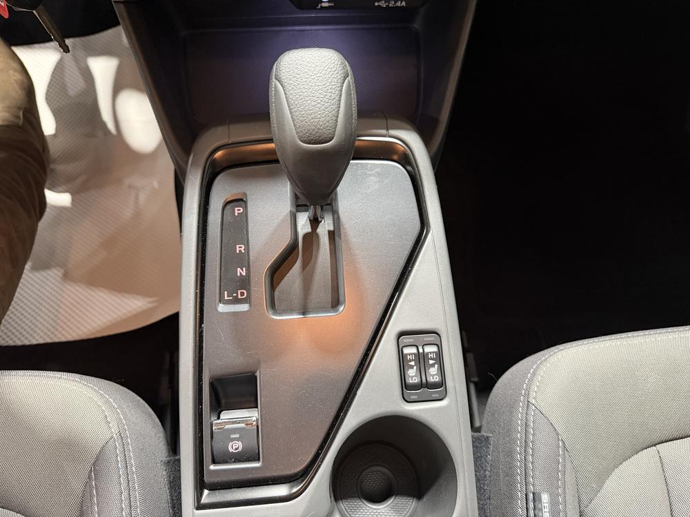 Subaru Crosstrek Convenience 2024 d&rsquo;occasion à vendre - 19