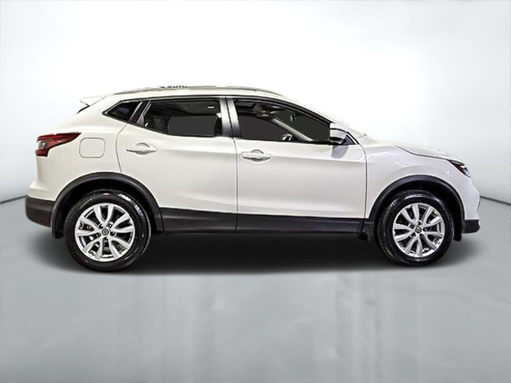 Nissan Qashqai SV 2023 d&rsquo;occasion à vendre - 2