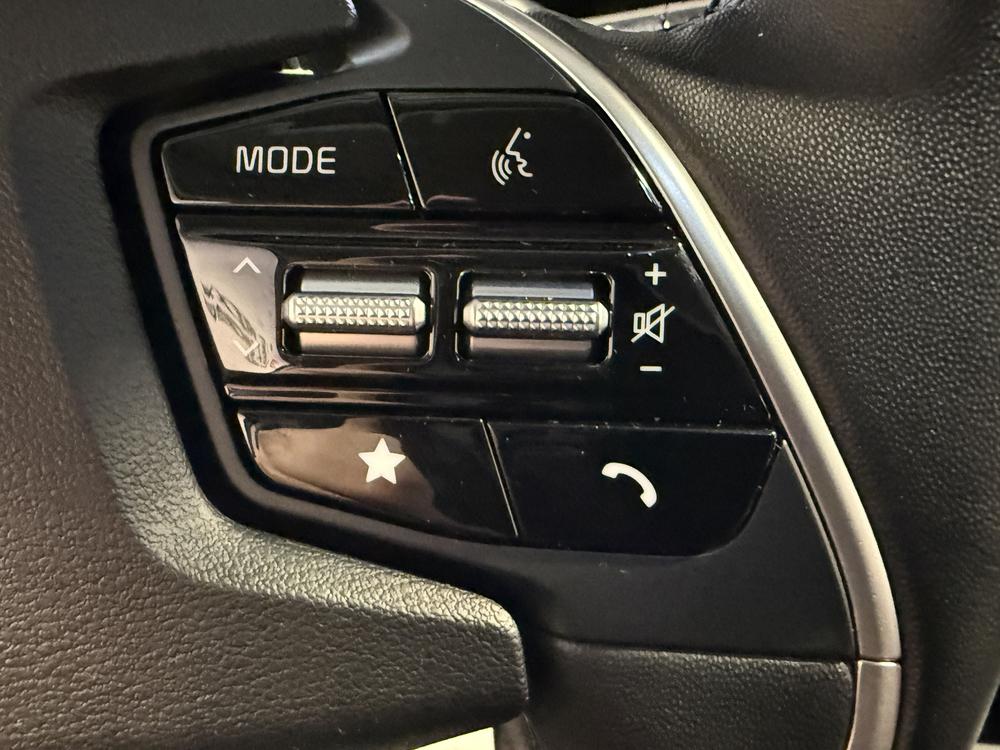 Kia EV6 LAND 2024 d&rsquo;occasion à vendre - 21