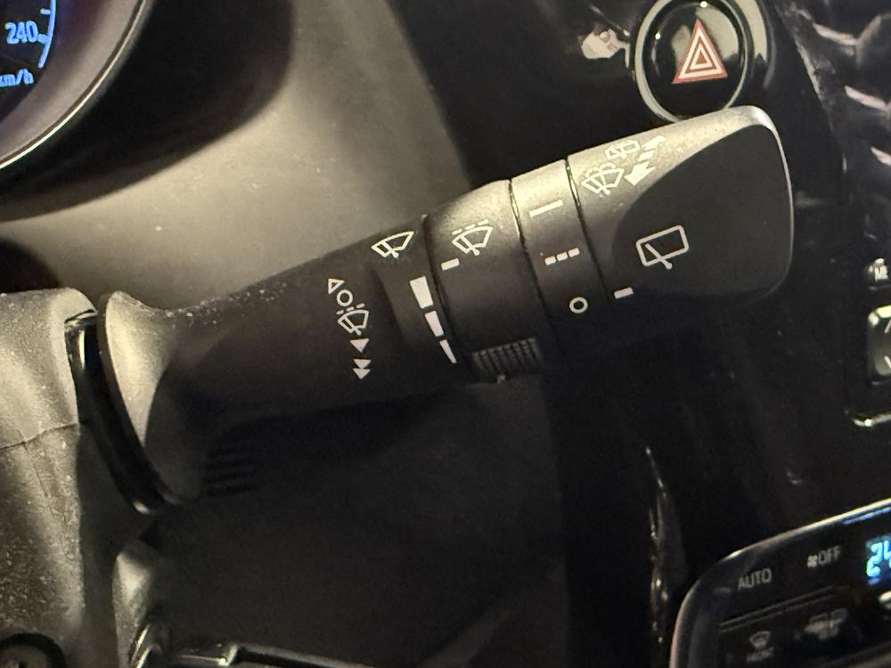 Toyota Corolla iM Base 2017 d&rsquo;occasion à vendre - 22