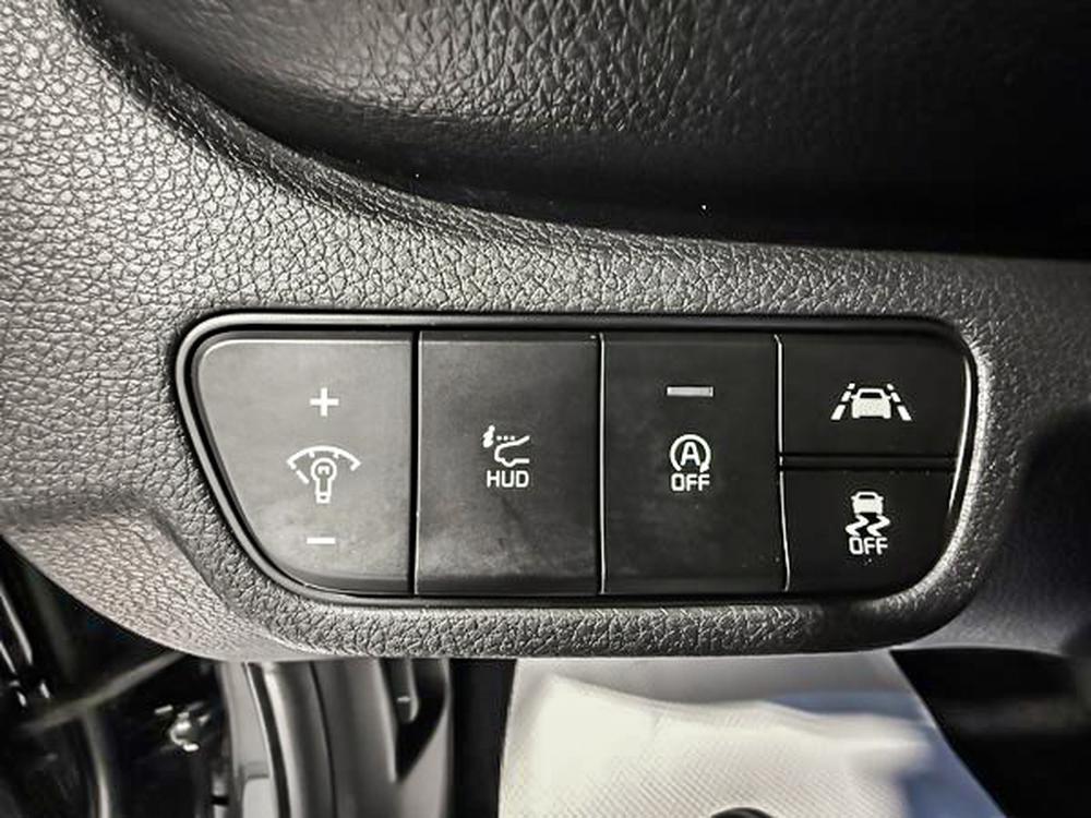 Kia Seltos SX TURBO 2022 d&rsquo;occasion à vendre - 24